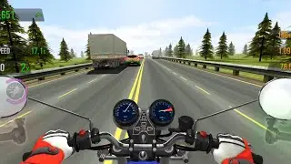 Traffic Rider Android Gameplay 2021 | Ultra High Graphics