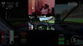 XBOX Assetto Corsa competizione #1 #racing #gaming #simracing #xbox #raceday #subscribe #career #sim