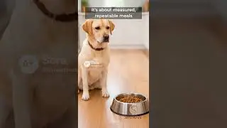 Why Slow Weight Loss Is Safer for Dogs (Especially Labs)