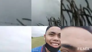 Exploring Mt. Caningag🏞️⛰️🗻🏔️