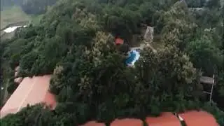 Flame of the Forest Resort Overview