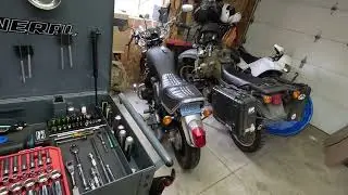 Toolbox Tour - US General 5 Drawer