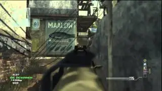freies Gameplay Ak47 | 123 Sekunden TDM Moab | Fieserfettsack16