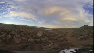 North Valleys Trails 360 view