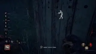 Pulled off pallet
