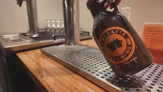 Brewed: Local breweries give back to community