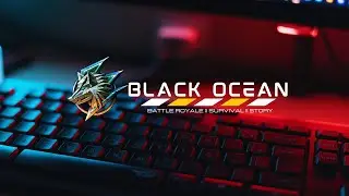 Ocean is Live! || Cyber Hunter PC Game