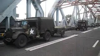 Operation Market Garden - Bridge Grave 19 september 2019