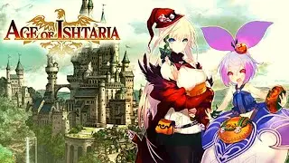 Age of Ishtaria - A.Battle RPG - Android Gameplay - First Look