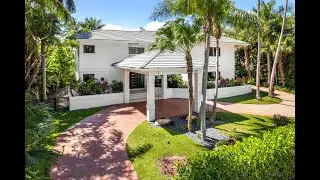 170 Isla Dorada Blvd Coral Gables, FL | ColdwellBankerHomes.com