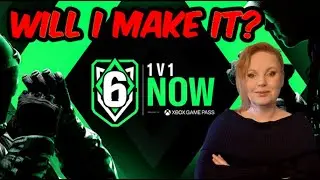 1V1 tournament by XBOX GAME PASS day 2!