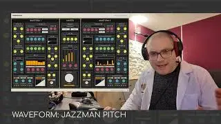 Pantomime 4 - FREE PLUGIN Walkthrough