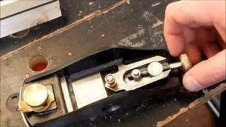 Рубанок Stanley Premium 4 Sweetheart