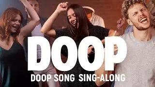 Doop Song (Official Full Music Video) : Rick Tyson