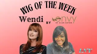 Wig of the Week: Kate by Envy