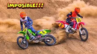 Honda CR500: Domando el Monstruo de Dos Tiempos por Dirt Bike Magazine🏍️🔥
