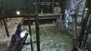 SKYRIM with Dude #20 - Faldar's Tooth.