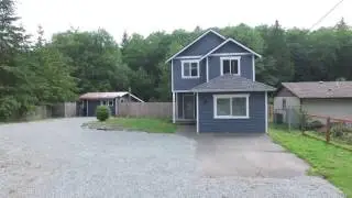 Frank Waters Road- Stanwood, WA Home for Sale