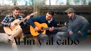 Cruzacaminos - Al Fin Y Al Cabo (Video Oficial)