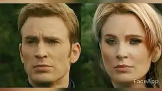 Chris or Christi Evans ?