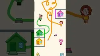 Rush To Home level26 #shorts #shortvideo