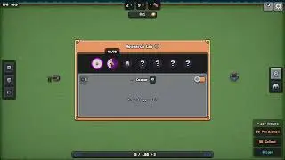 Rock Island [idle cube-mining game]