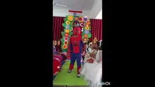 &ldquo;Top Preschool Fancy Dress Competition | Play House to UKG | Surya Preschool India&rdquo;
