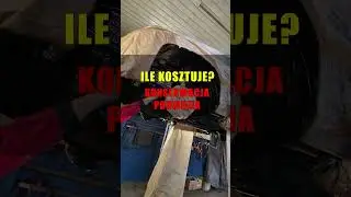 Konserwacja Podwozia #konserwacjapodwozia