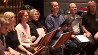 Julsang 071207