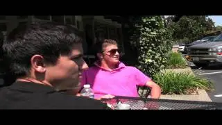 Miramonte Rally 2009: We Are Legend