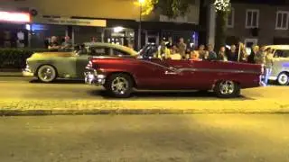 Tranås Cruising & Rock´n Roll Event 2015 # 7