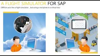 ERPsim Appetizer