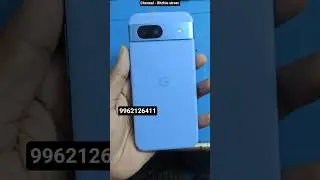 Best Mobile Service Center in Chennai | Mobile Glass Replacement at Ritchie Street
