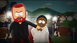 South Park Roasts Meghan Markle&rsquo;s Insane Demands for UK Return! | Brutal Parody