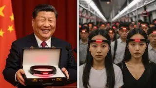 China Just Deployed the &ldquo;Sharp Eyes&rdquo; AI to Control Millions of People