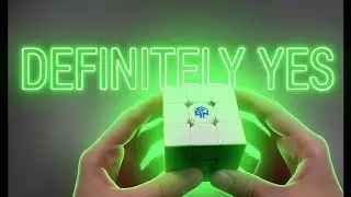Is the GAN i3 still worth it in 2026? | Unboxing + Review!