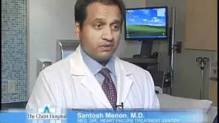 The Christ Hospital - Congestive Heart Failure