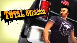 Total Overdose - #4 CHURRASCO PRA TODO LADO! (Legendado PT-BR)