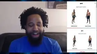 UFC 246 LIVE (Fight Companion)