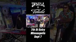 🌷TIGHT FUNK LIVE IN THE MIDWEST!?!🌷#guitar #music #bassguitar #bassplayer