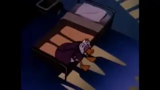 Darkwing Duck {Tribute to a Hero} 1 Year and Counting