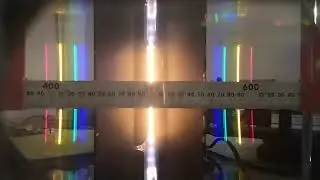 Lab Modern Physics: Lab4 Spectrum of two electron system