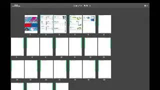 Print drafts management and Adobe InDesign automation with datas from PIM or MDM