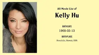 Kelly Hu Movies list Kelly Hu| Filmography of Kelly Hu