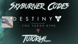 Destiny The taken King Dreadnaught Cabal Tutorial