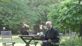 Morning Prayer &ndash; Tuesday, 15th September 2020