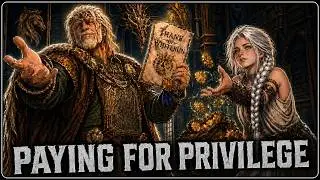 Skyrim Nolvus Playthrough: 