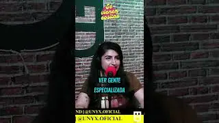 &iquest;Como se form&oacute; UNYX, la unica girlband independiente Argentina? #girlband #m&uacute;sicaindependiente