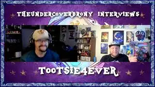 Tootsie4ever Interview