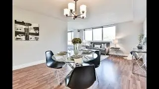 #407 - 1665 Victoria Park Scarborough  | Virtual Tour